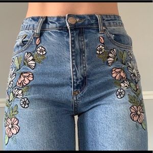 Forever 21 Jeans